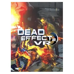 Dead Effect 2 VR (clé Steam, monde entier)