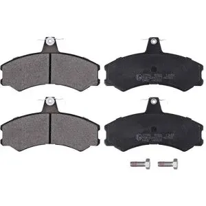 A.B.S. 37780 Plaquettes de frein