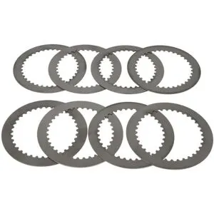 Jeu de disques garnis, embrayage TRW MES412-8