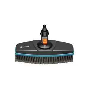 Brosse À Manche Poils Souples