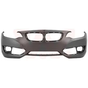 VAN WEZEL Pare-chocs pour BMW: Série 2 (Ref: 0613574)