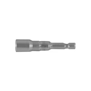 Insert Pour Clé À Douille Af1/4 1/4-6kt Drive