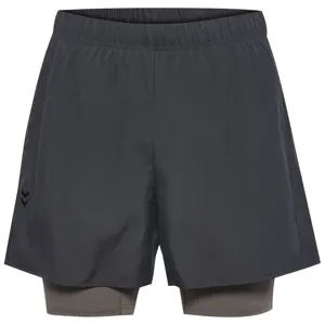 Short Hummel Hiit Intensity