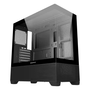 Unykach Revelat Midi Tower Noir