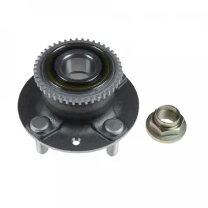 Blue Print Roulement de roue pour MAZDA: MX3, 323 (Ref: ADM58325)
