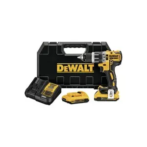 DeWalt Perceuse-visseuse sans fil, DCD796D2-QW