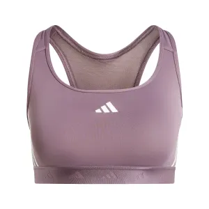 Brassière femme adidas Powerreact Hyperglam