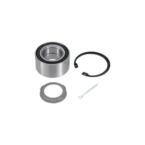 A.B.S. 200077 Kit de roulement de roue