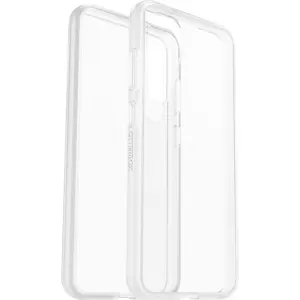 Coque Samsung S24+ Transparente