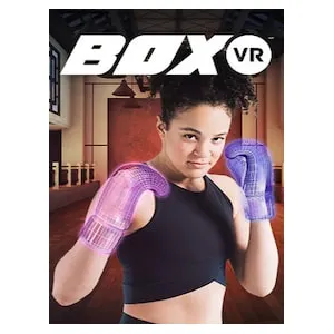 BOXVR (clé Steam, Europe)