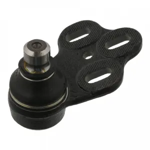 FEBI BILSTEIN Rotule de suspension pour AUDI: Cabriolet, 80, Coupé (Ref: 02057)