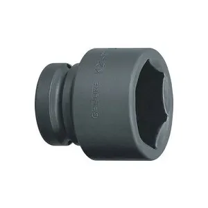 Clé électrique Gedore insert 1'' hexagone 36 mm (6183570)