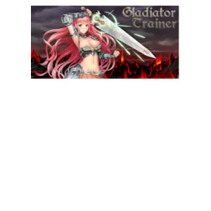 Gladiator Trainer (clé Steam, monde entier)