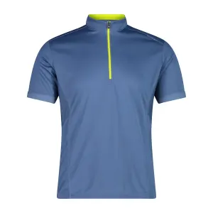 Maillot demi-zip CMP