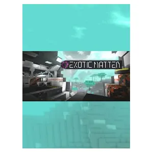Exotic Matter (clé Steam, monde entier)