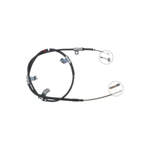 A.B.S. ALL BRAKE SYSTEMS BV. Câble de frein à main pour HYUNDAI: H1 (Ref: K17499)