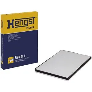 HENGST FILTER E944LI Filtre d'habitacle