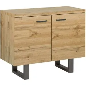 Armoire Timber Marron Clair