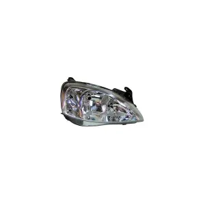 VAN WEZEL 3779966 Phare avant