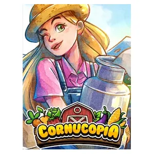 Cornucopia (clé Steam, monde entier)