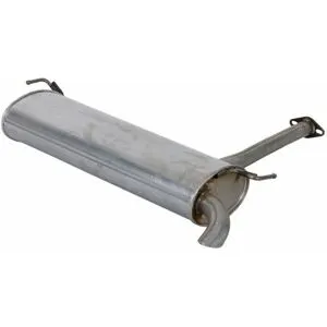 Silencieux arrière BOSAL 165-059