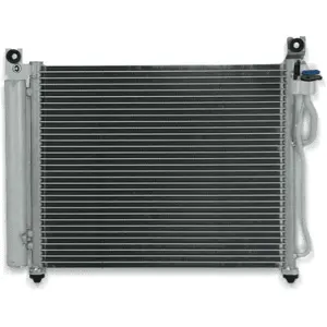 VALEO Condenseur, climatisation pour HYUNDAI: Getz (Ref: 814341)