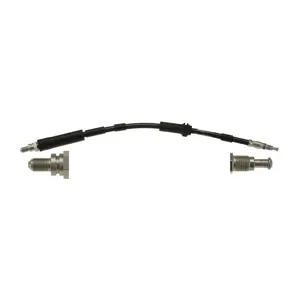 TRW Flexible de frein pour FORD: Ka (Ref: PHC313)