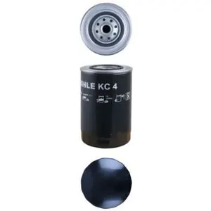 KNECHT FILTER Filtre à carburant (Ref: KC 4)