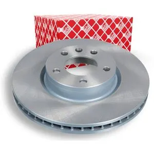 FEBI BILSTEIN 04848 Disque de frein