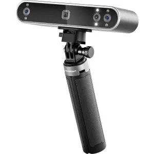 Revopoint Pop 3 Plus STANDARD Edition Scanner 3D