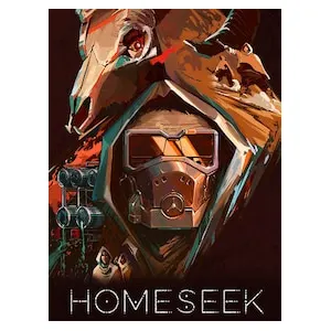 Homeseek (clé Steam, Europe)