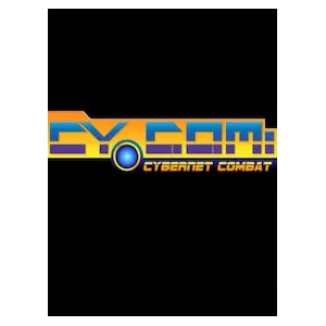 CYCOM: Cybernet Combat (clé Steam, monde entier)