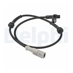 DELPHI Capteur ABS pour SMART: Forfour, Fortwo & RENAULT: Twingo (Ref: SS21557-12B1)