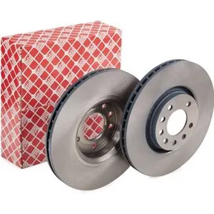 FEBI BILSTEIN 23559 Disque de frein
