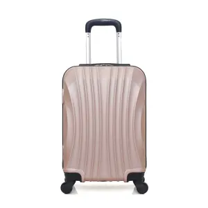 Valise Cabine Rigide MOSCOU-E