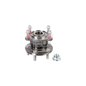 FEBI BILSTEIN Roulement de roue pour FORD: Kuga (Ref: 174883)