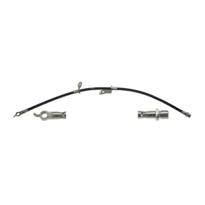 TRW Flexible de frein pour TOYOTA: RAV4 (Ref: PHD1152)
