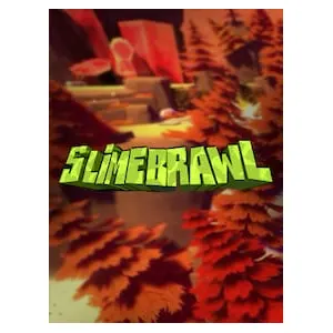 Slimebrawl (clé Steam, monde entier)