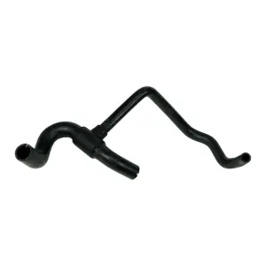 GATES 05-2985 Durite de refroidissement couleur noir
