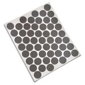 Disques À Poncer Autocollants