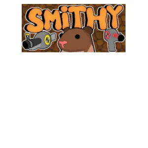 Smithy (clé Steam, monde entier)