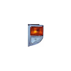 ABAKUS Feu clignotant (Ref: 212-15G6L-AE1)