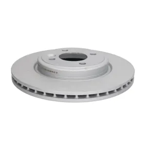 ATE Disques de frein pour MINI: MINI (Ref: 24.0122-0204.1)