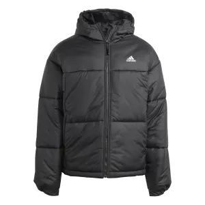 Doudoune à capuche adidas BSC 3-Stripes
