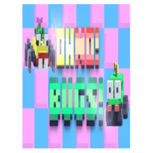 Oh No! Bugs! (clé Steam, monde entier)