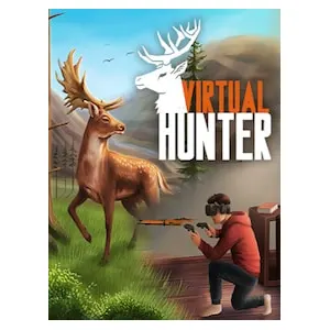 Virtual Hunter (clé Steam, monde entier)