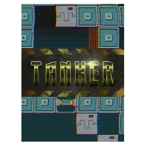 Tanker (clé Steam, monde entier)