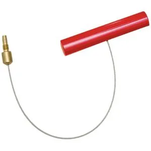 Tire valve R-tech