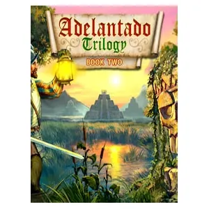 Adelantado Trilogy: Book Two (clé Steam, monde entier)
