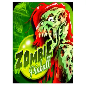 Zombie Pinball (clé Steam, monde entier)